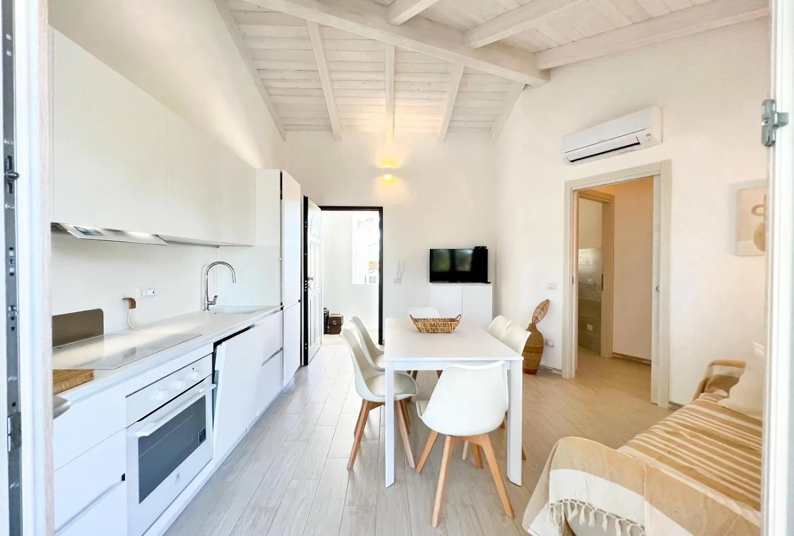 Villa La Residenza Del Mare Limpiddu Сasa de vacaciones