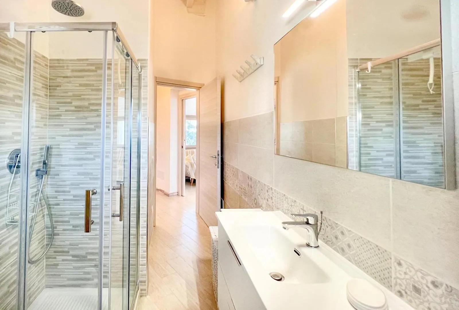 Villa La Residenza Del Mare Limpiddu