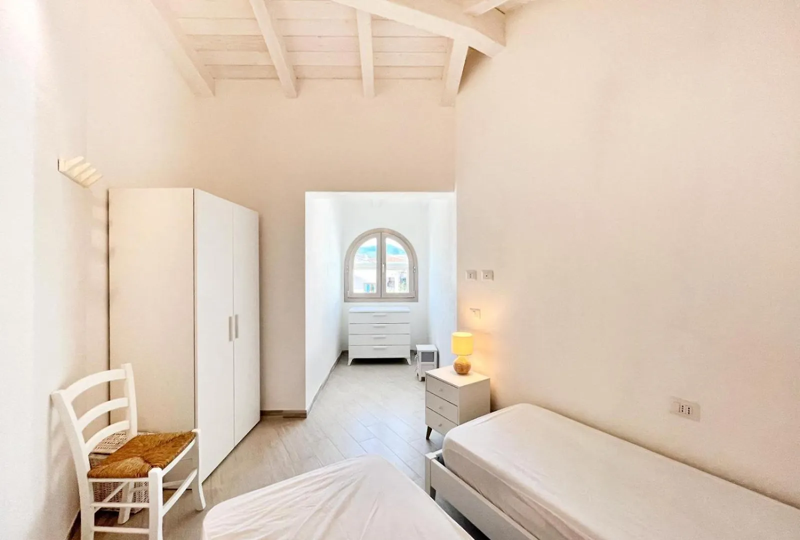 Villa La Residenza Del Mare Limpiddu