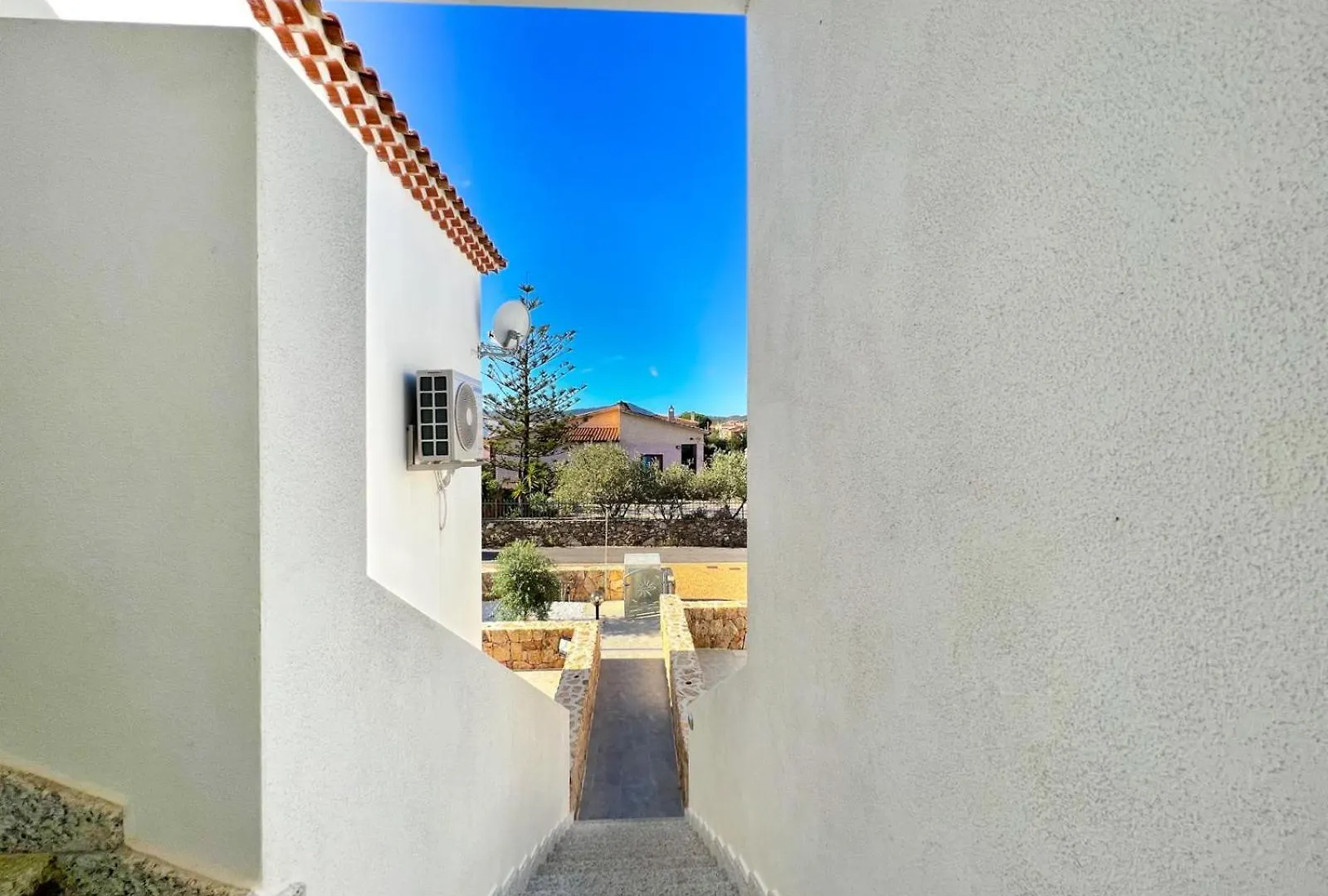 La Residenza Del Mare Βίλα Limpiddu 0*,  Ιταλία