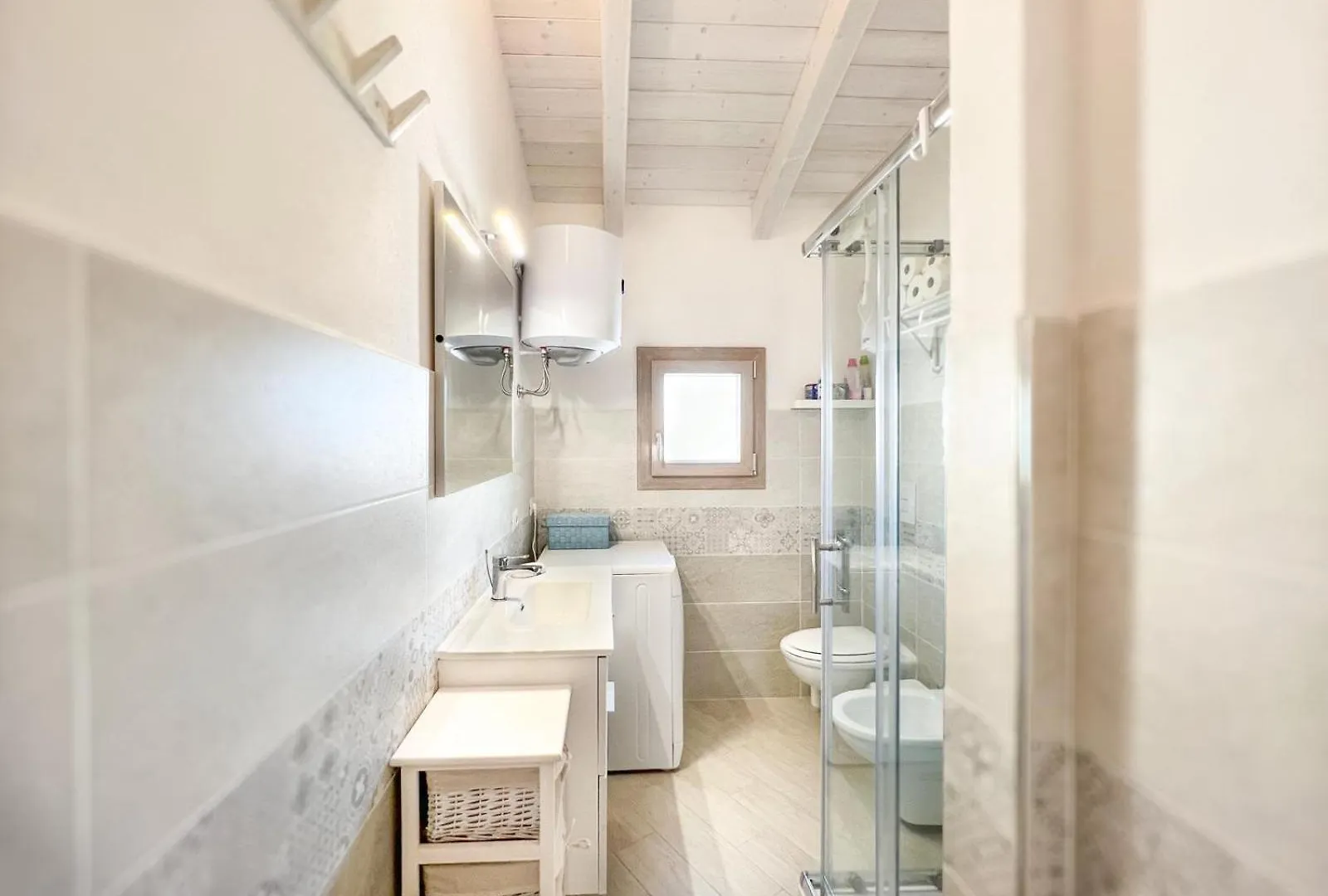 Villa La Residenza Del Mare Limpiddu Сasa de vacaciones