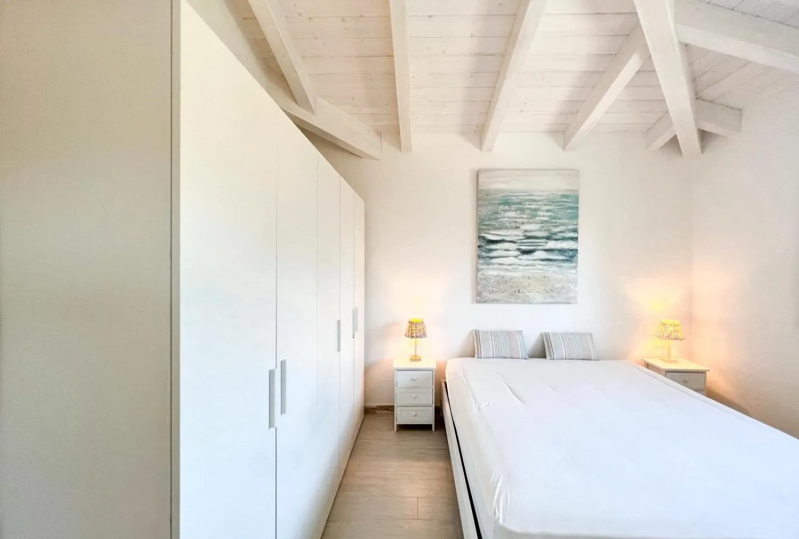 La Residenza Del Mare Βίλα Limpiddu